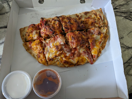 Photo of B.B.G. Biggys Burger Grill - 25 Lynedoch St, Greenock PA15 4AB