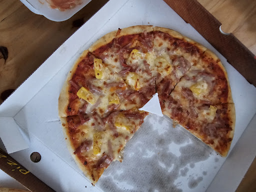 Photo of B.B.G. Biggys Burger Grill - 25 Lynedoch St, Greenock PA15 4AB