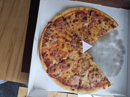 Photo of B.B.G. Biggys Burger Grill - 25 Lynedoch St, Greenock PA15 4AB