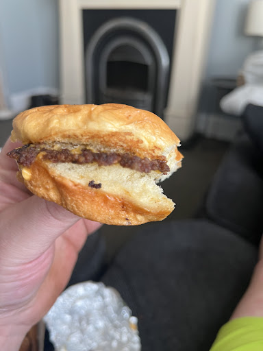 Photo of B.B.G. Biggys Burger Grill - 25 Lynedoch St, Greenock PA15 4AB