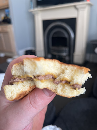 Photo of B.B.G. Biggys Burger Grill - 25 Lynedoch St, Greenock PA15 4AB