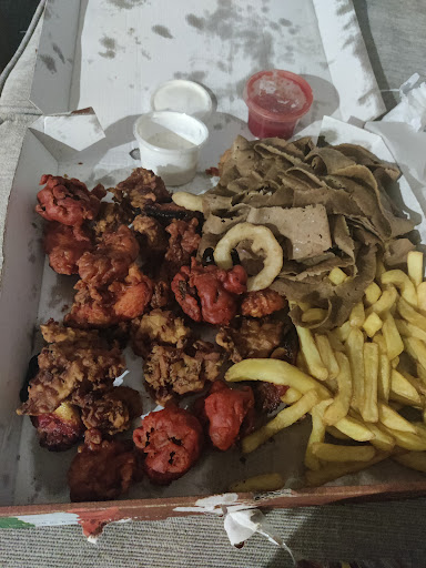 Photo of Red Turban - 203 Auchmead Rd, Greenock PA16 0LN