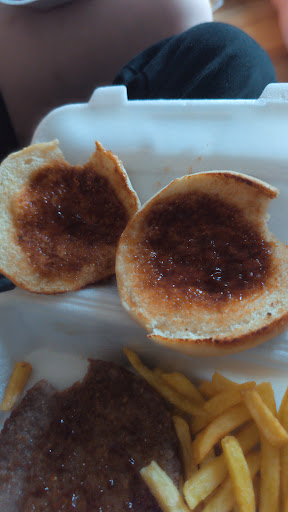 Photo of Crunchy - 1 W Stewart St, Greenock PA15 1SN