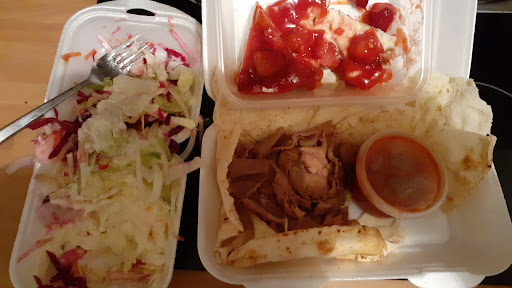 Photo of Crunchy - 1 W Stewart St, Greenock PA15 1SN