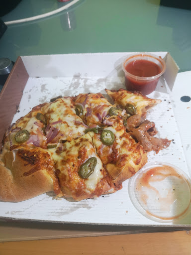 Photo of Crunchy - 1 W Stewart St, Greenock PA15 1SN