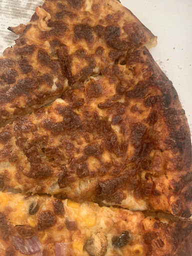 Photo of Crunchy - 1 W Stewart St, Greenock PA15 1SN