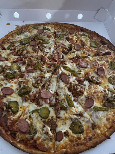 Photo of Crunchy - 1 W Stewart St, Greenock PA15 1SN