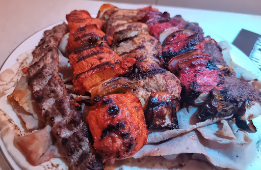 Photo of Crunchy - 1 W Stewart St, Greenock PA15 1SN