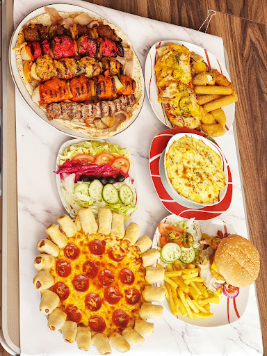 Photo of Crunchy - 1 W Stewart St, Greenock PA15 1SN