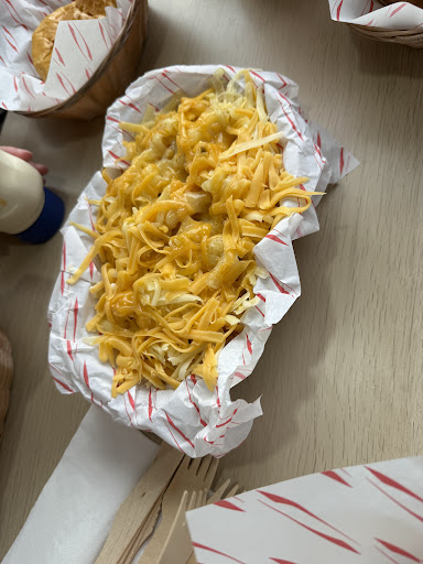 Photo of River Shack Bus Café - New build block, Vale of Leven Industrial Estate, Dumbarton G82 3PD