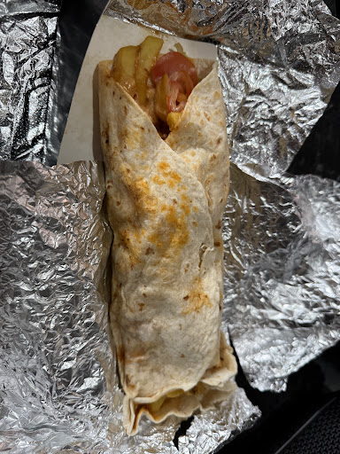 Photo of River Shack Bus Café - New build block, Vale of Leven Industrial Estate, Dumbarton G82 3PD