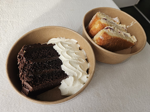 Photo of River Shack Bus Café - New build block, Vale of Leven Industrial Estate, Dumbarton G82 3PD