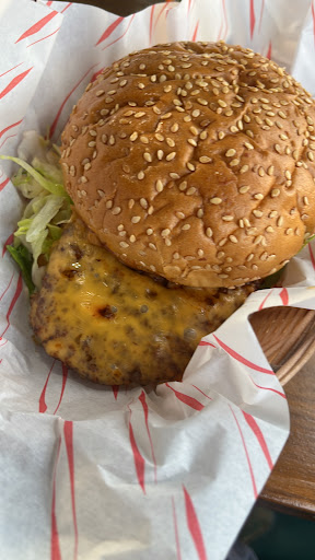 Photo of River Shack Bus Café - New build block, Vale of Leven Industrial Estate, Dumbarton G82 3PD