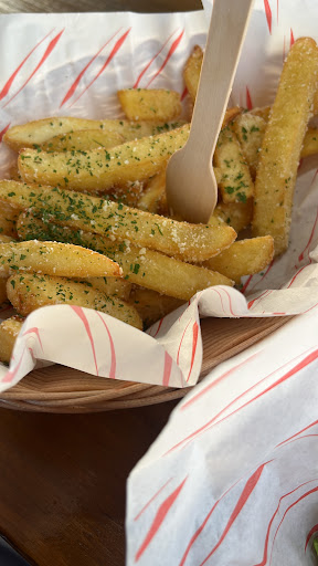 Photo of River Shack Bus Café - New build block, Vale of Leven Industrial Estate, Dumbarton G82 3PD