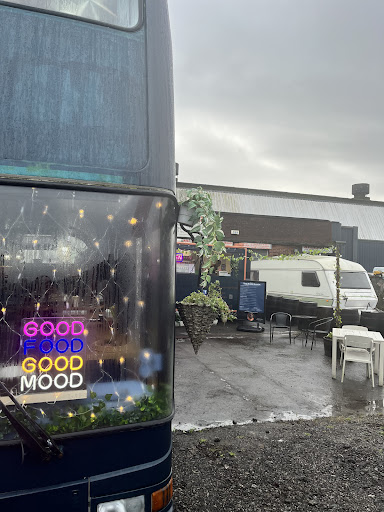 Photo of River Shack Bus Café - New build block, Vale of Leven Industrial Estate, Dumbarton G82 3PD