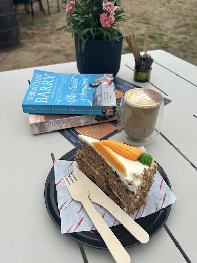 Photo of River Shack Bus Café - New build block, Vale of Leven Industrial Estate, Dumbarton G82 3PD