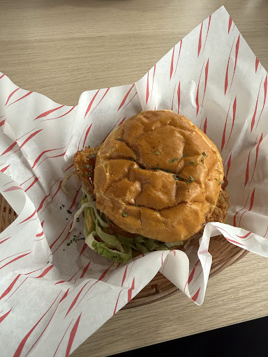 Photo of River Shack Bus Café - New build block, Vale of Leven Industrial Estate, Dumbarton G82 3PD