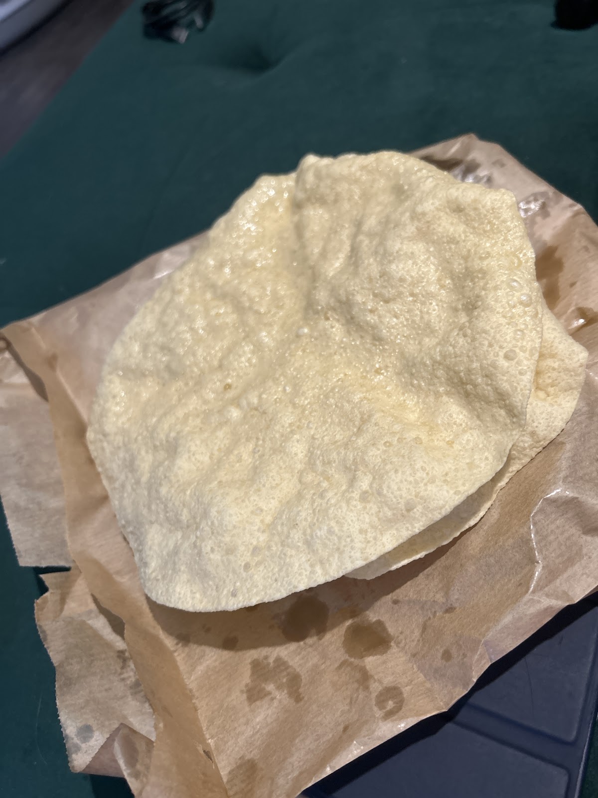 Photo of Oasis Takeaway - 2 Kilblain St, Greenock PA15 1SR