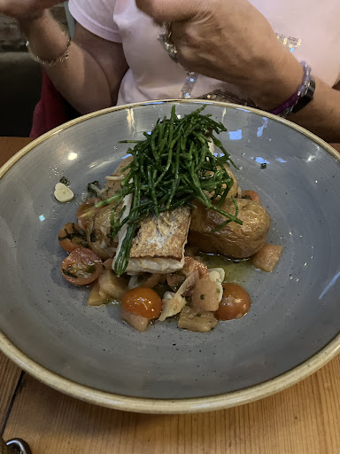 Photo of Riverhill Cafe, Bar & Restaurant - 26 W Princes St, Helensburgh G84 8TD