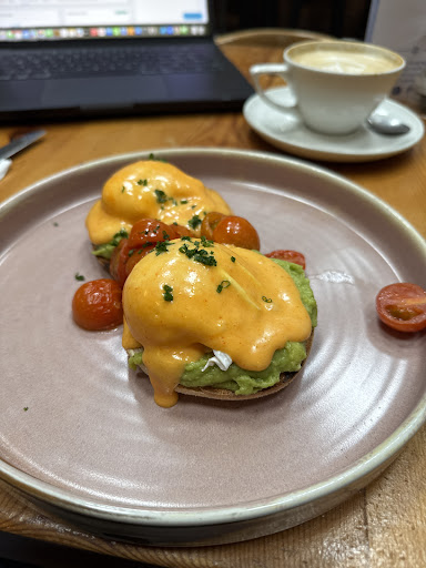 Photo of Riverhill Cafe, Bar & Restaurant - 26 W Princes St, Helensburgh G84 8TD