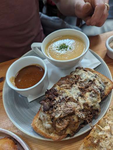 Photo of Riverhill Cafe, Bar & Restaurant - 26 W Princes St, Helensburgh G84 8TD