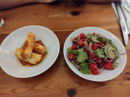 Photo of Riverhill Cafe, Bar & Restaurant - 26 W Princes St, Helensburgh G84 8TD