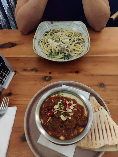 Photo of Riverhill Cafe, Bar & Restaurant - 26 W Princes St, Helensburgh G84 8TD