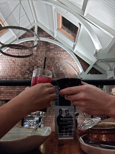 Photo of Riverhill Cafe, Bar & Restaurant - 26 W Princes St, Helensburgh G84 8TD