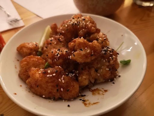 Photo of Riverhill Cafe, Bar & Restaurant - 26 W Princes St, Helensburgh G84 8TD