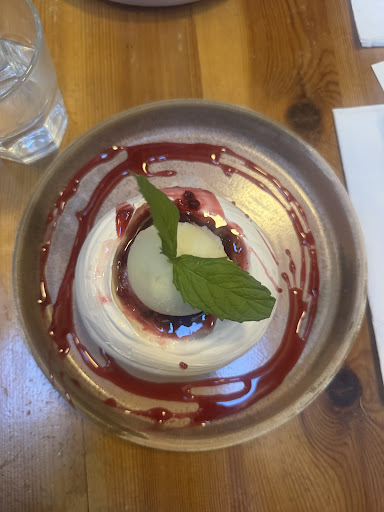 Photo of Riverhill Cafe, Bar & Restaurant - 26 W Princes St, Helensburgh G84 8TD