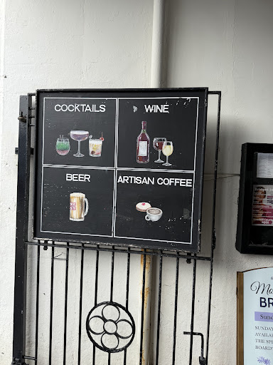 Photo of Riverhill Cafe, Bar & Restaurant - 26 W Princes St, Helensburgh G84 8TD