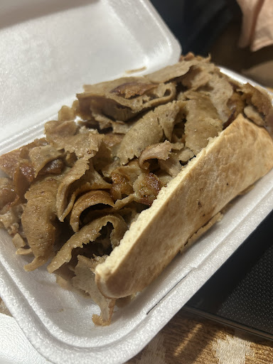 Photo of Pizza Place - 19 Market Pl, Grantham NG31 6LP