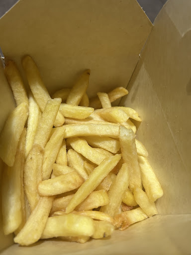 Photo of Pizza Place - 19 Market Pl, Grantham NG31 6LP