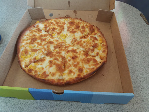 Photo of Pizza Place - 19 Market Pl, Grantham NG31 6LP