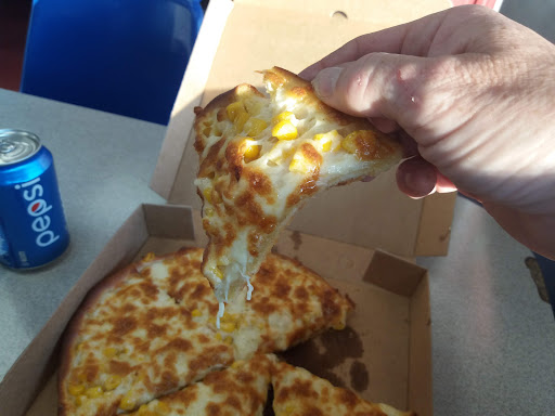 Photo of Pizza Place - 19 Market Pl, Grantham NG31 6LP