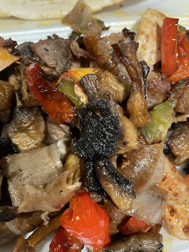 Photo of Pizza Place - 19 Market Pl, Grantham NG31 6LP