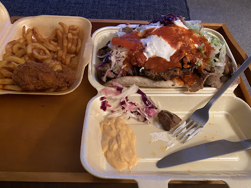 Photo of Pizza Lovers | Grantham - 7 London Rd, Grantham NG31 6EY