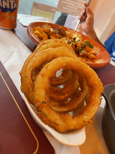 Photo of Tinel Seafood & Grill Restaurant - 13 Wharf Rd, Grantham NG31 6BA