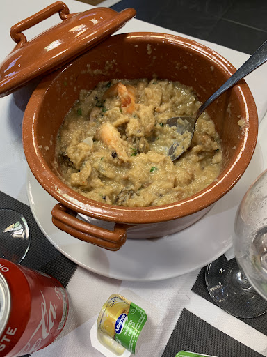 Photo of Tinel Seafood & Grill Restaurant - 13 Wharf Rd, Grantham NG31 6BA