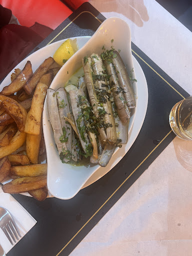 Photo of Tinel Seafood & Grill Restaurant - 13 Wharf Rd, Grantham NG31 6BA