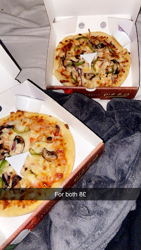 Photo of Grantham Charcoal Grill - 16 Watergate, Grantham NG31 6PR