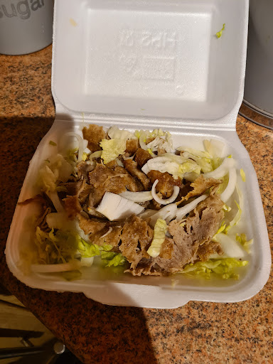 Photo of Grantham Charcoal Grill - 16 Watergate, Grantham NG31 6PR