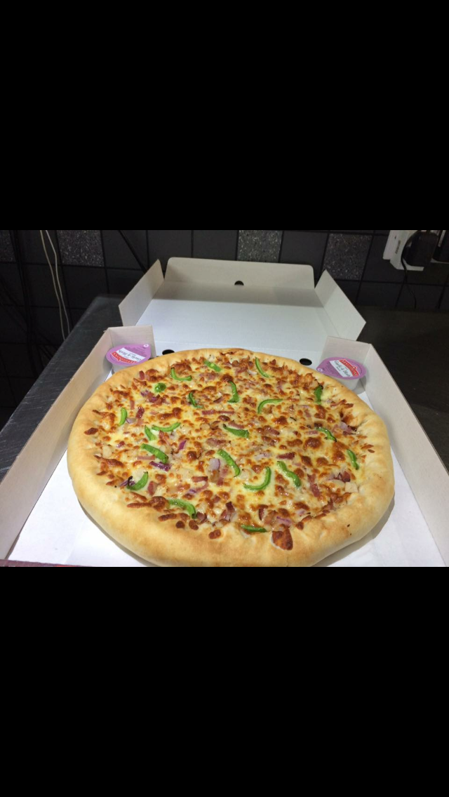 Photo of Direct Pizza - 316 Dysart Rd, Grantham NG31 7LY