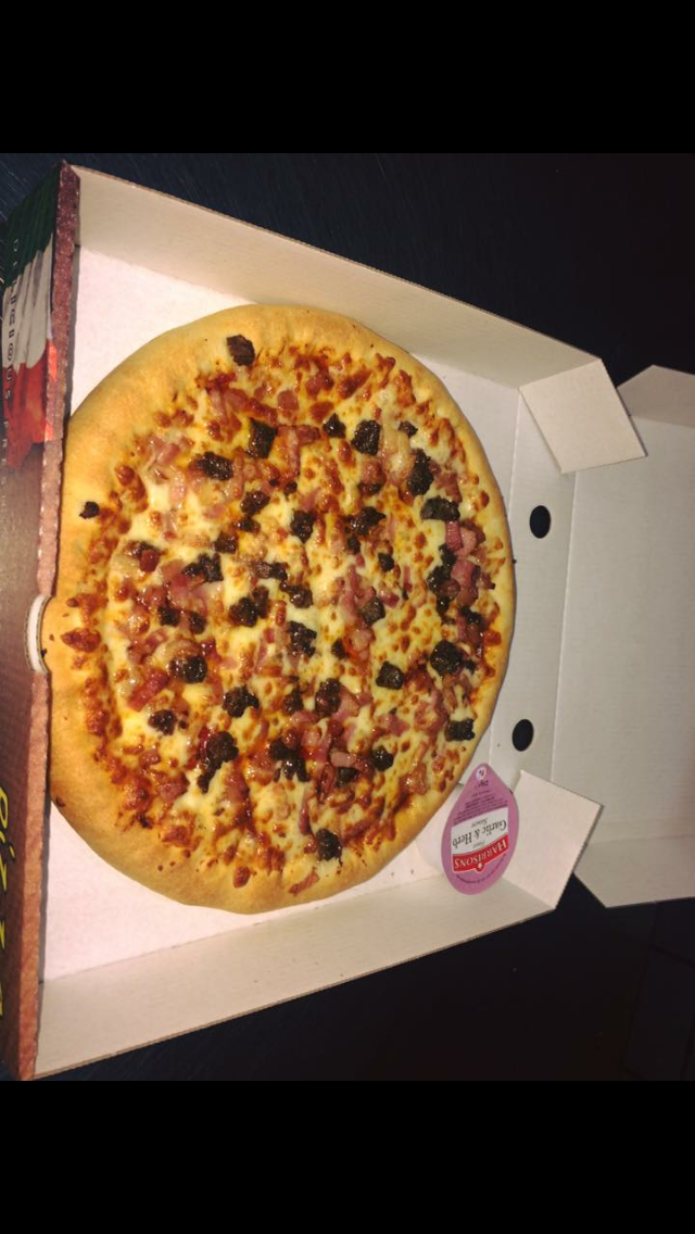 Photo of Direct Pizza - 316 Dysart Rd, Grantham NG31 7LY