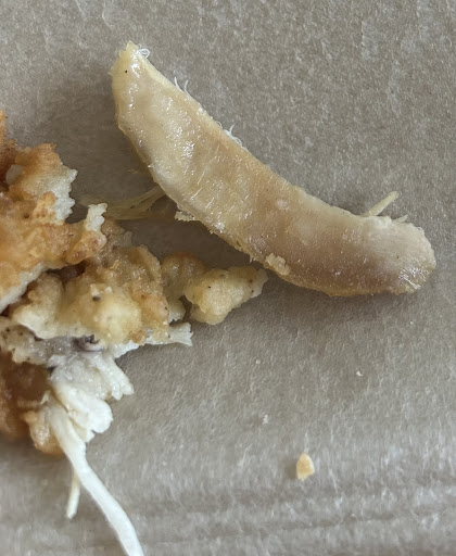 Photo of Chicken Palace - 4 Watergate, Grantham NG31 6PR