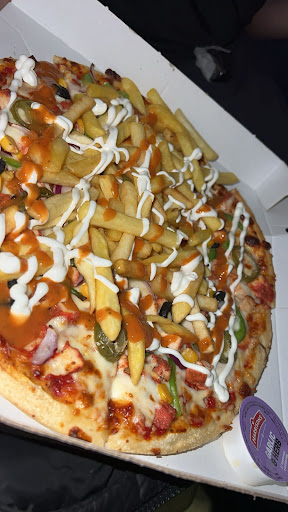 Photo of Chicken Palace - 4 Watergate, Grantham NG31 6PR