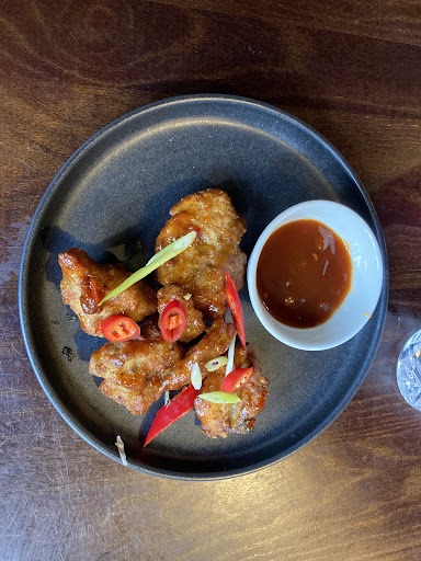 Photo of Miller & Carter Grantham - Barrowby Rd, Grantham NG31 8SR