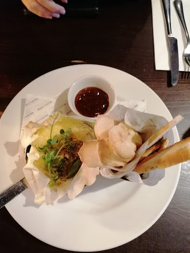 Photo of Miller & Carter Grantham - Barrowby Rd, Grantham NG31 8SR