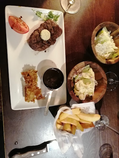 Photo of Miller & Carter Grantham - Barrowby Rd, Grantham NG31 8SR