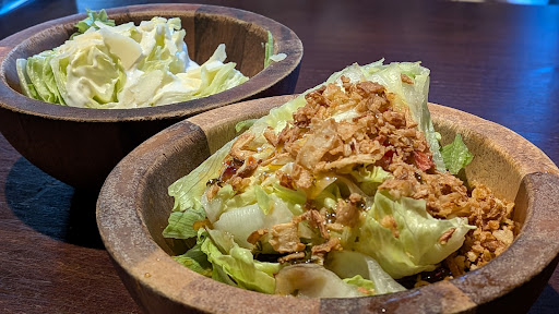 Photo of Miller & Carter Grantham - Barrowby Rd, Grantham NG31 8SR